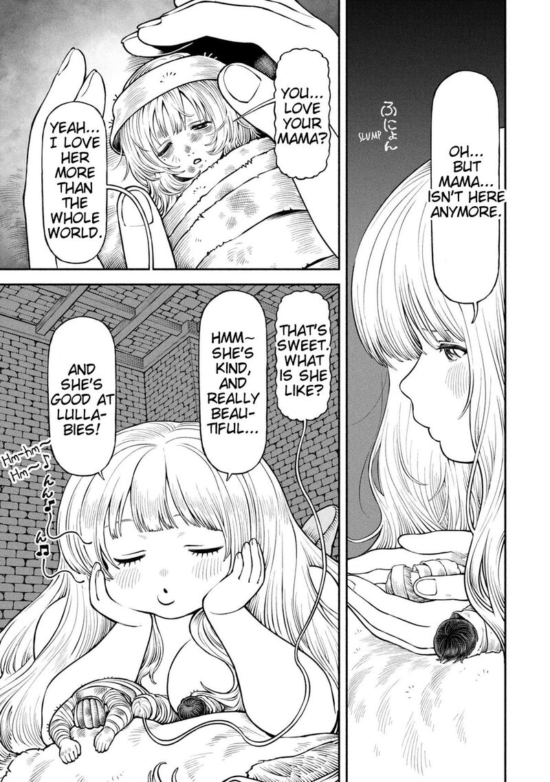 Onna Kishi To Kemomimi No Ko 62 5