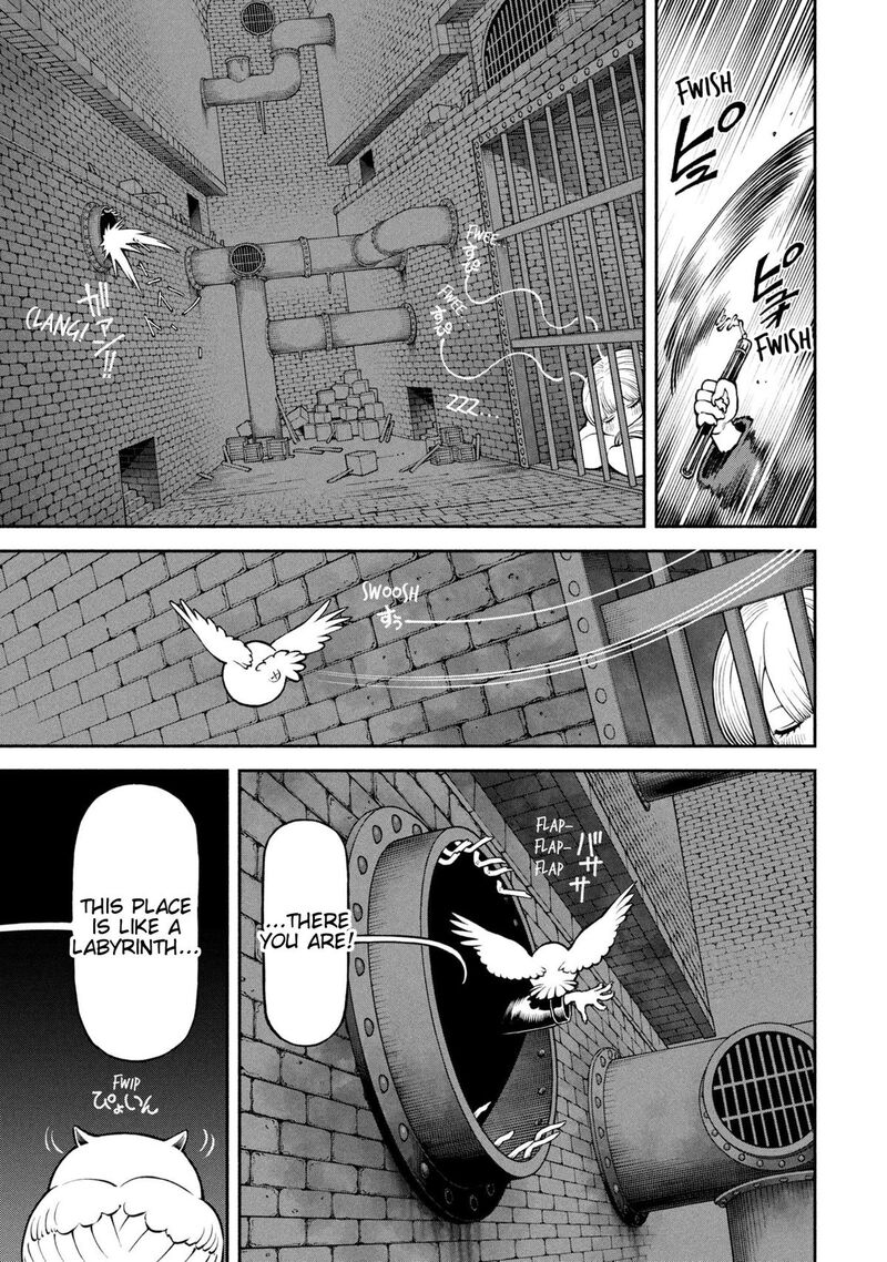 Onna Kishi To Kemomimi No Ko 62 9