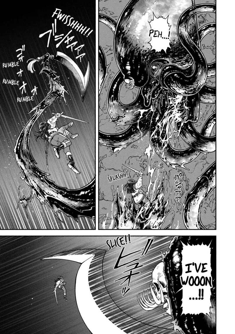 Onna Kishi To Kemomimi No Ko 64 7
