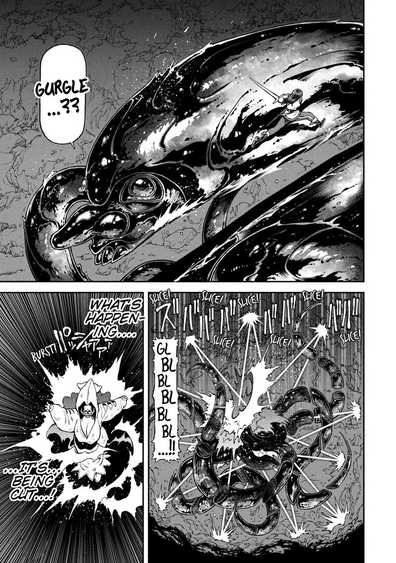 Onna Kishi To Kemomimi No Ko 64 9