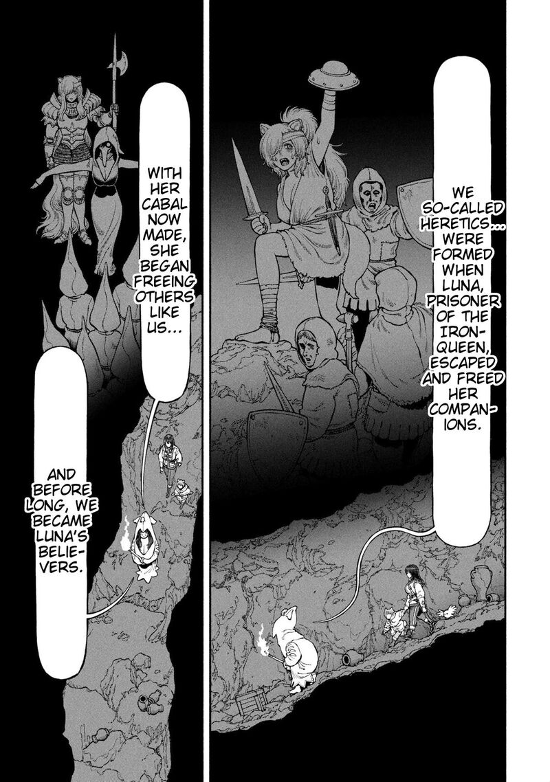 Onna Kishi To Kemomimi No Ko 65 1