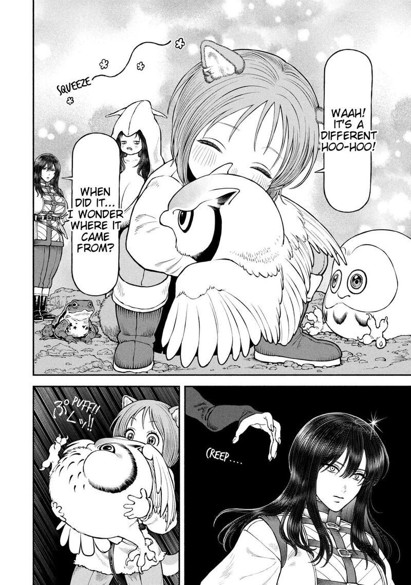 Onna Kishi To Kemomimi No Ko 66 2