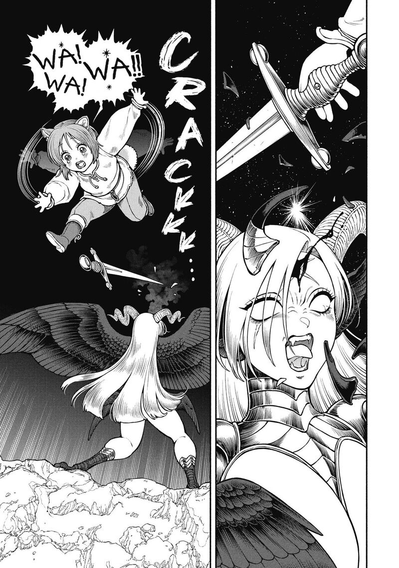 Onna Kishi To Kemomimi No Ko 69 1