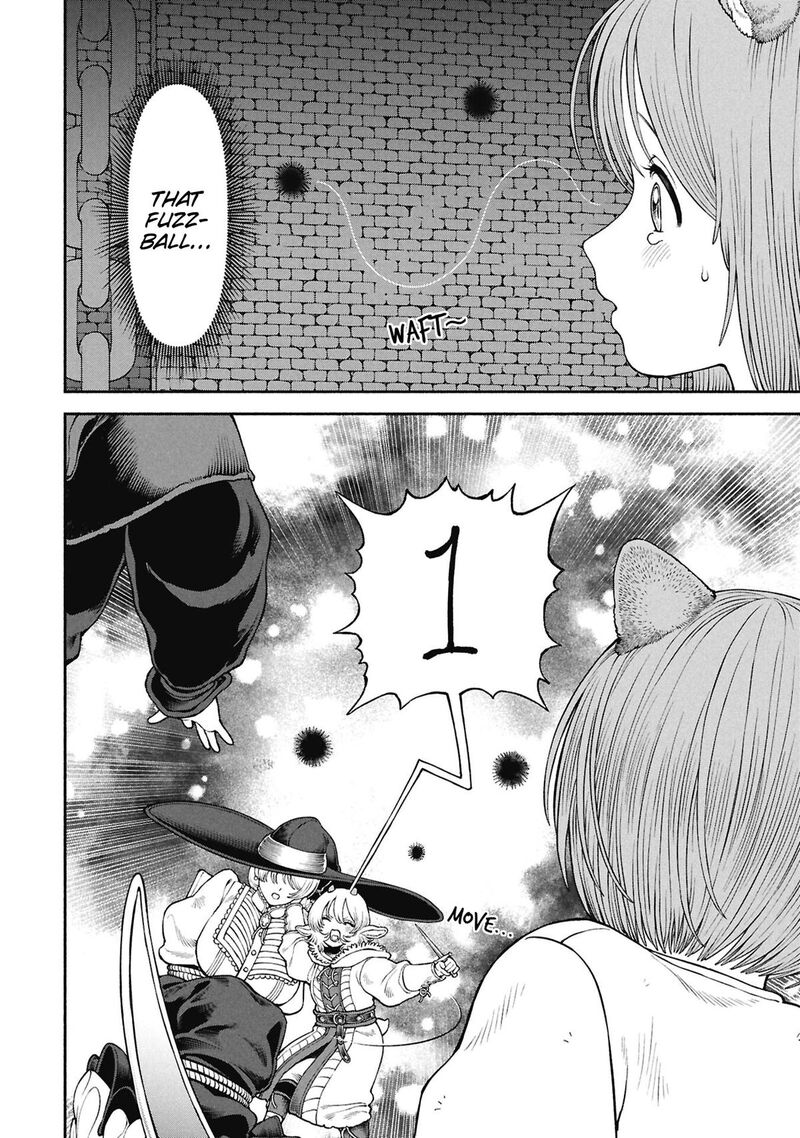Onna Kishi To Kemomimi No Ko 70 8