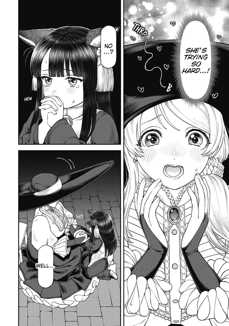Onna Kishi To Kemomimi No Ko 71 10