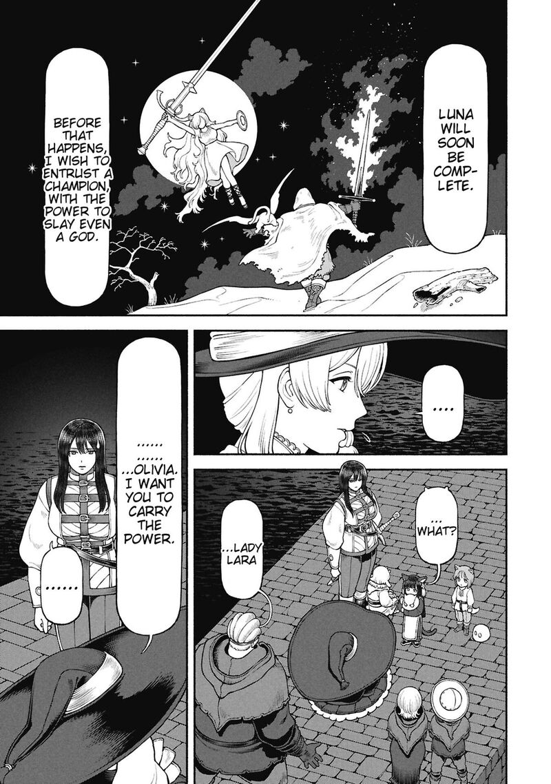 Onna Kishi To Kemomimi No Ko 72 7