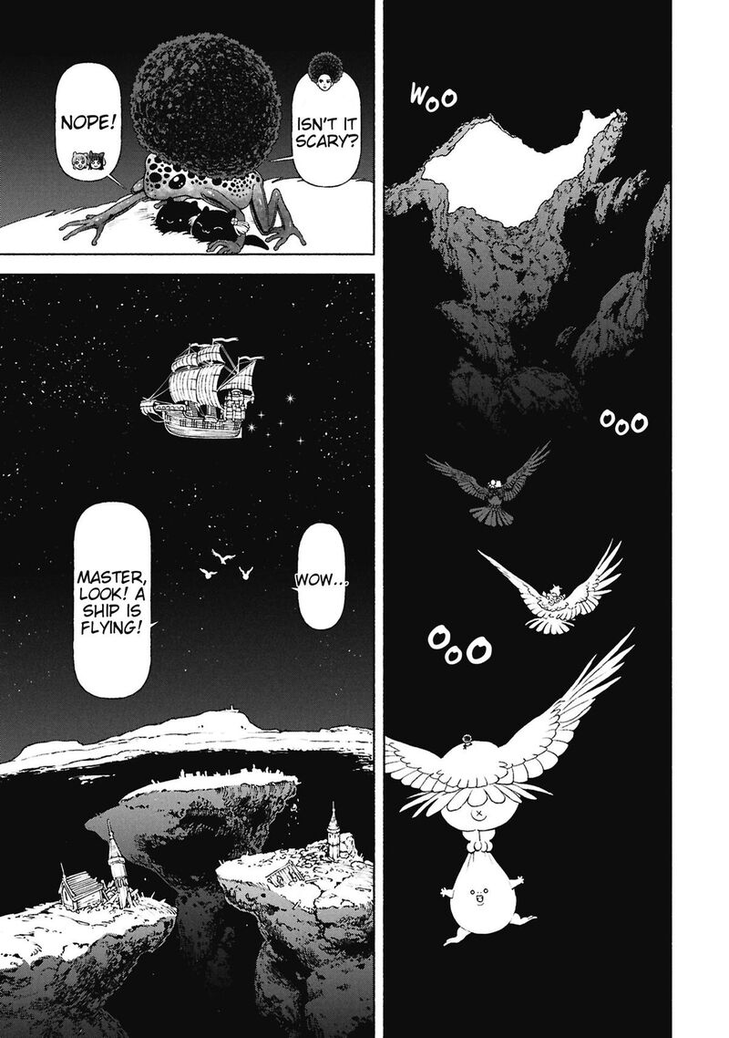 Onna Kishi To Kemomimi No Ko 74 9