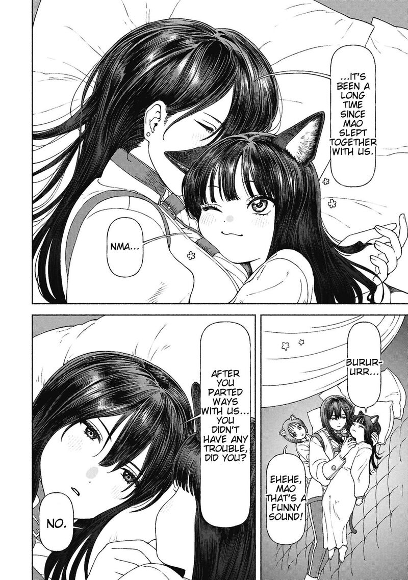 Onna Kishi To Kemomimi No Ko 75 4