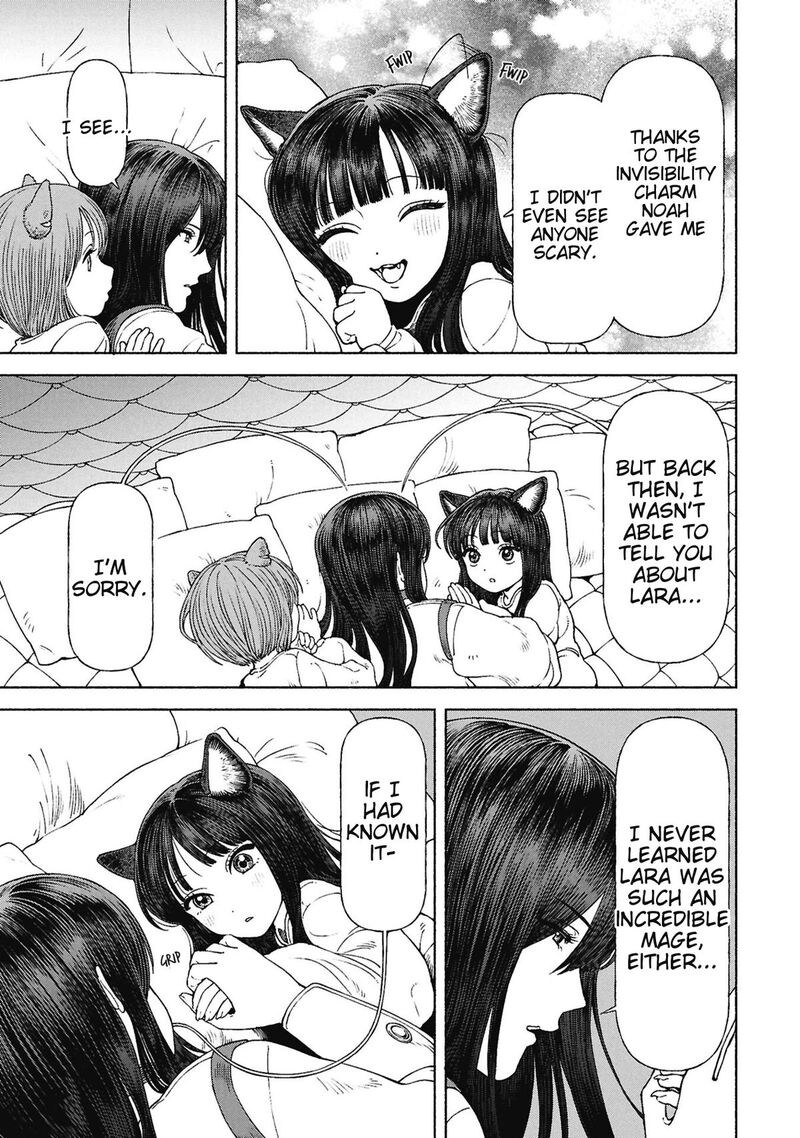 Onna Kishi To Kemomimi No Ko 75 5