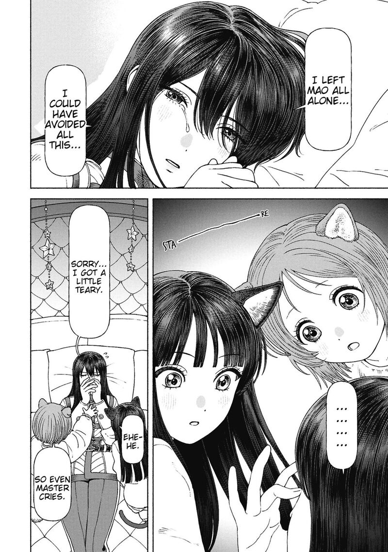 Onna Kishi To Kemomimi No Ko 75 6