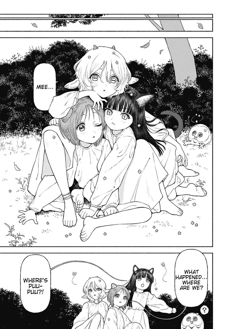 Onna Kishi To Kemomimi No Ko 78 3