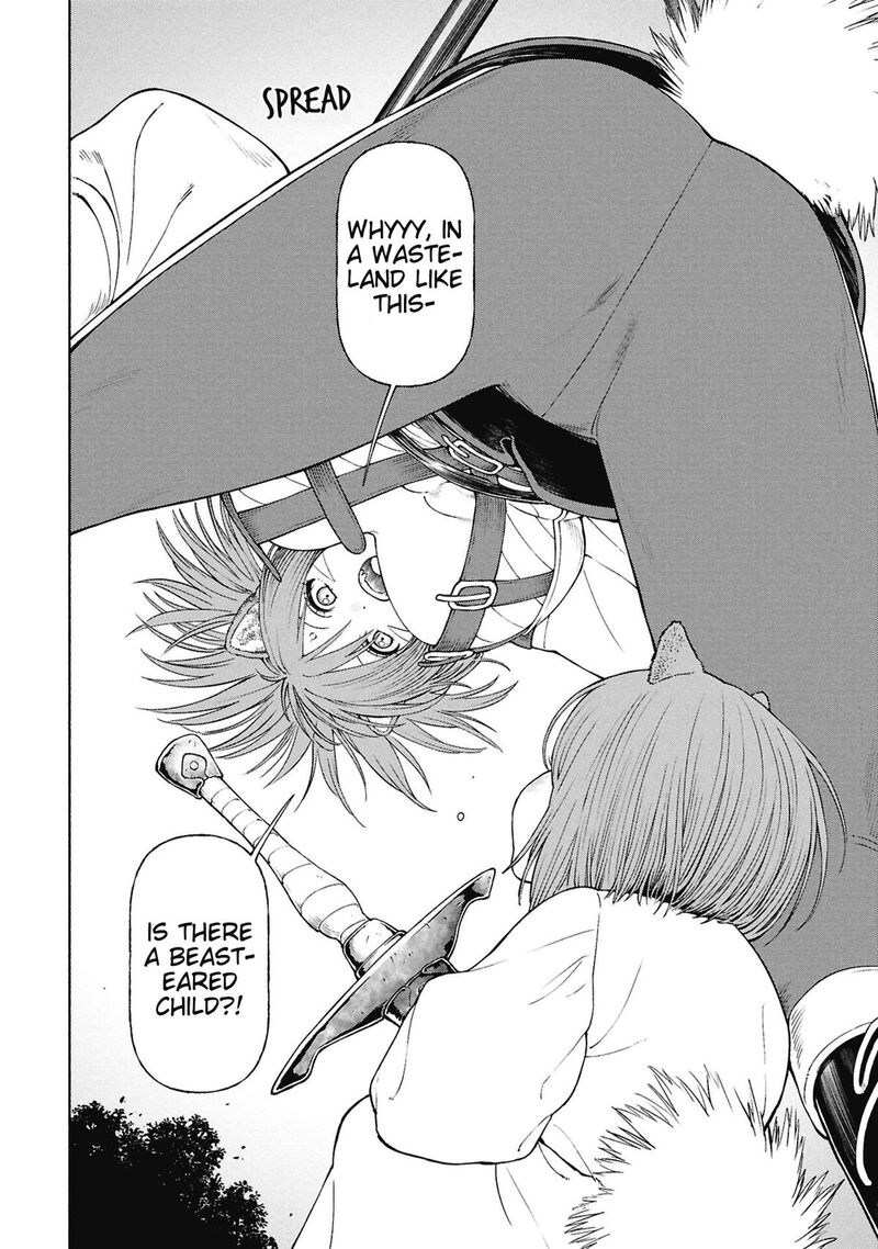 Onna Kishi To Kemomimi No Ko 79 4