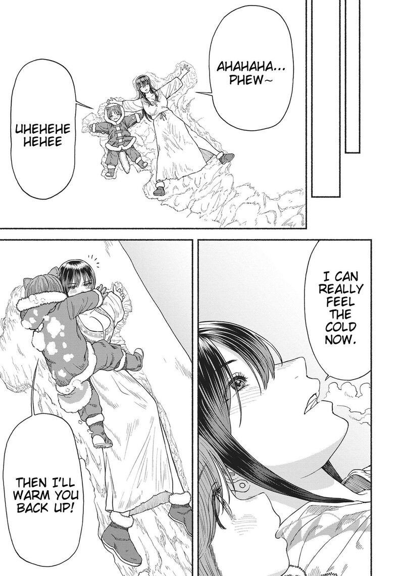 Onna Kishi To Kemomimi No Ko 80a 4