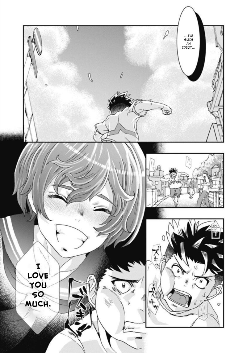 Onsen Yousei Hakone Chan 10 11