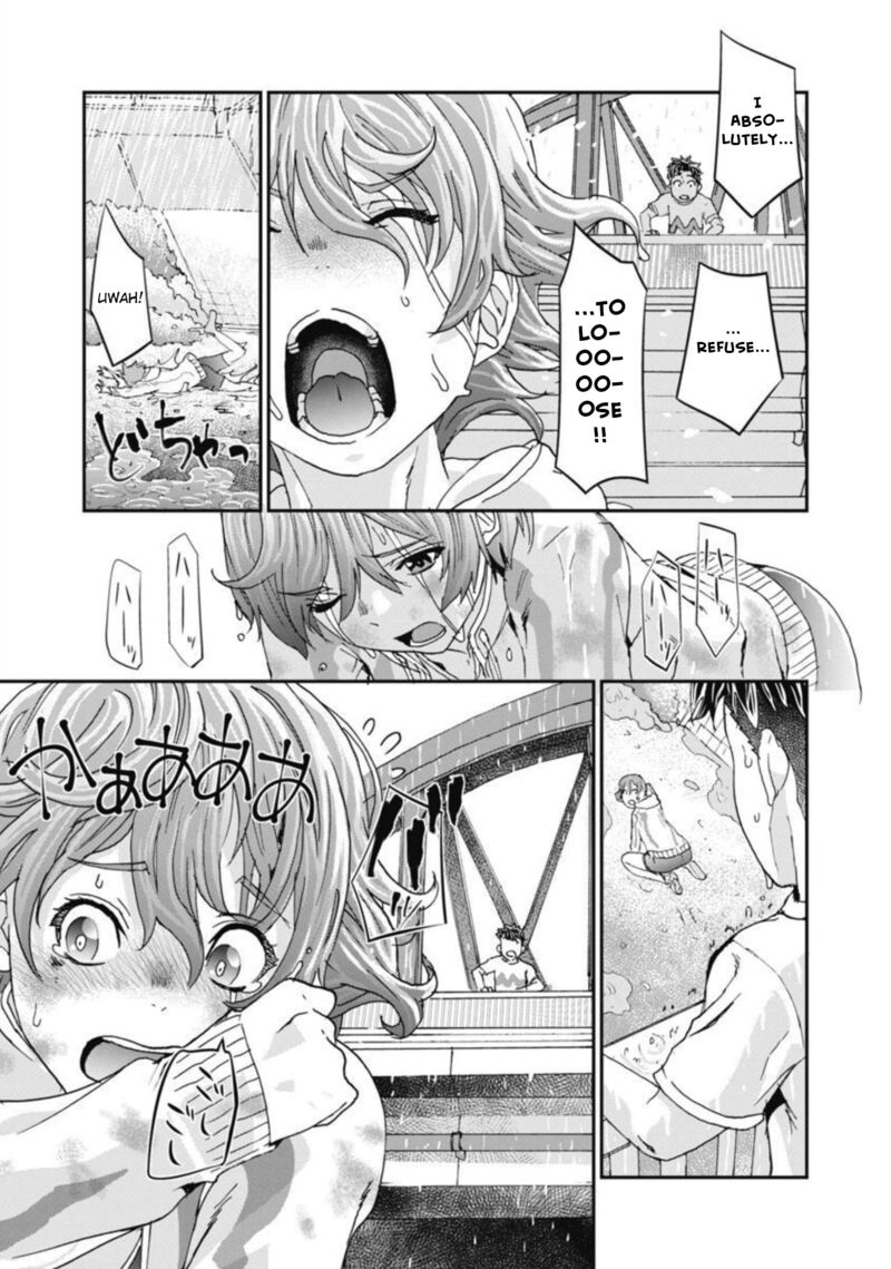 Onsen Yousei Hakone Chan 10 15