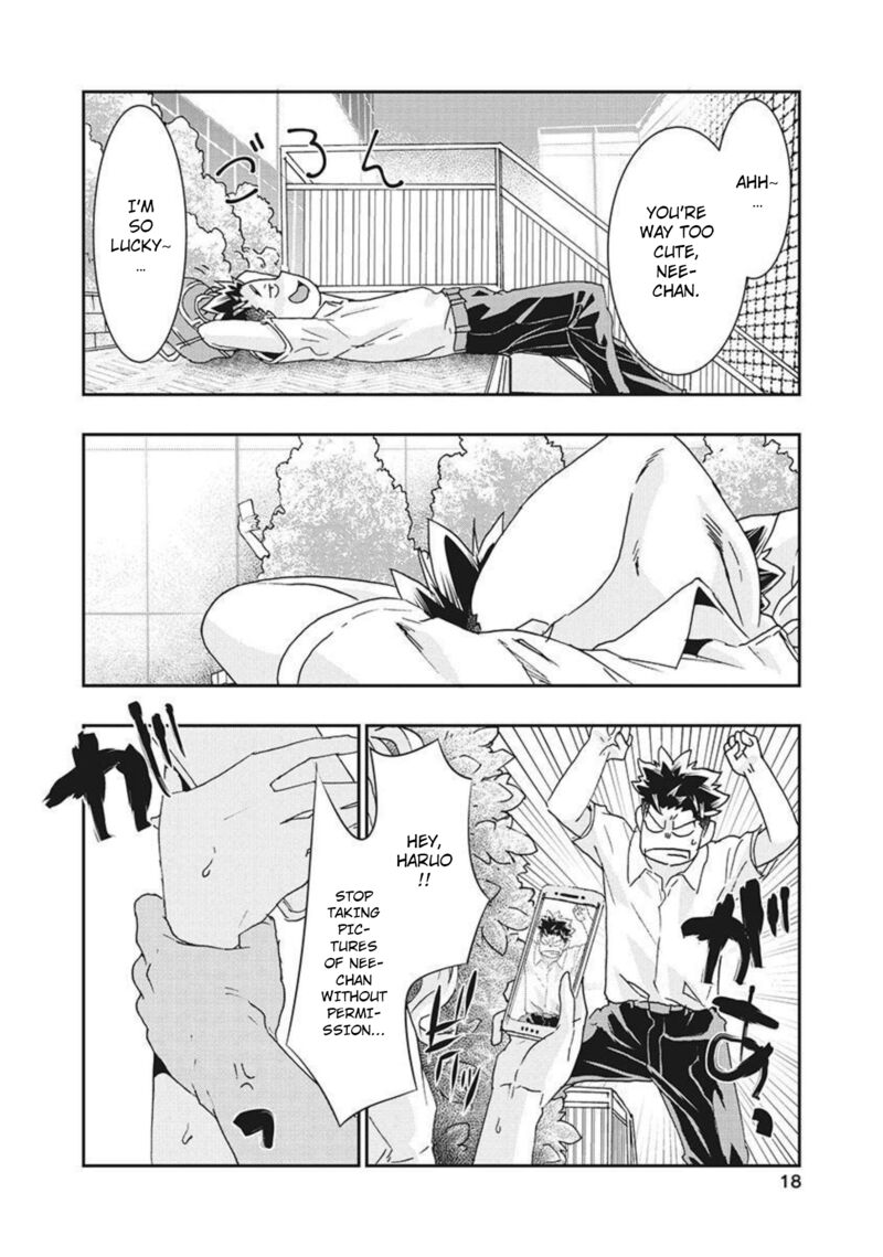 Onsen Yousei Hakone Chan 14 19