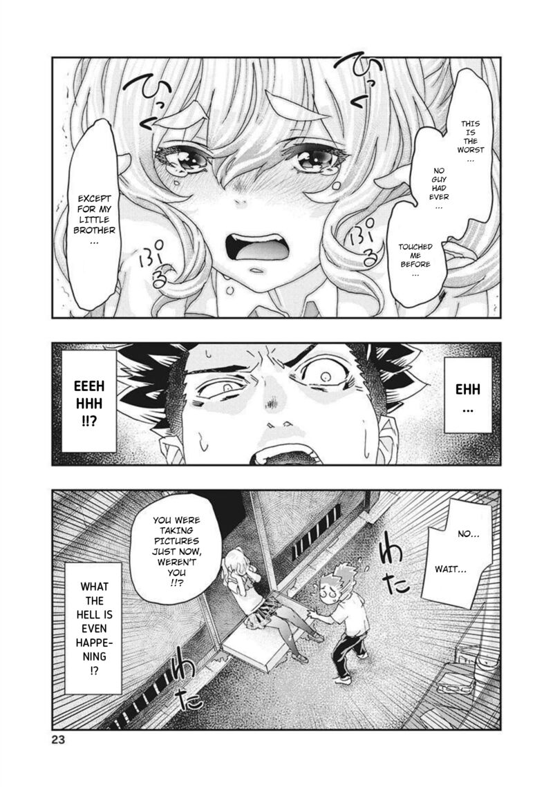 Onsen Yousei Hakone Chan 14 24