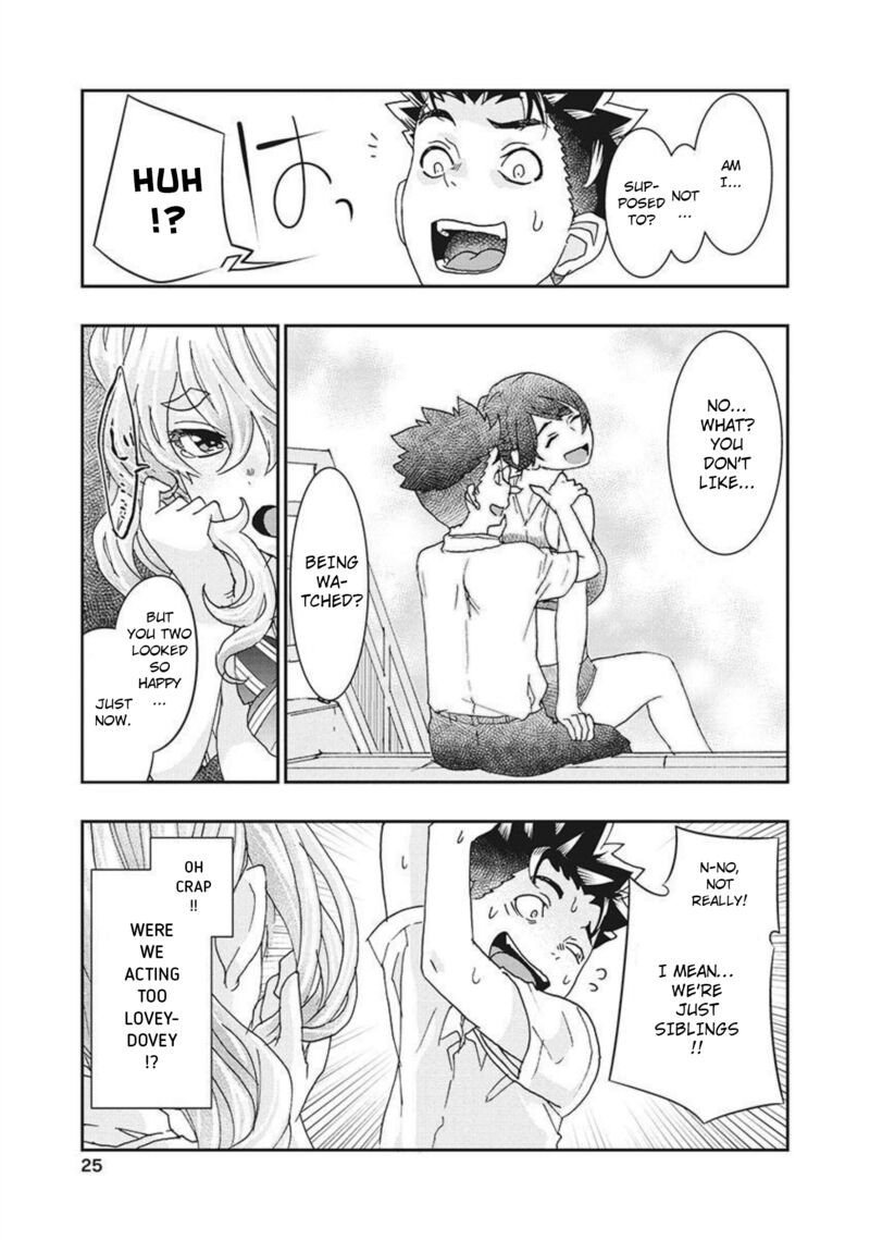 Onsen Yousei Hakone Chan 14 26