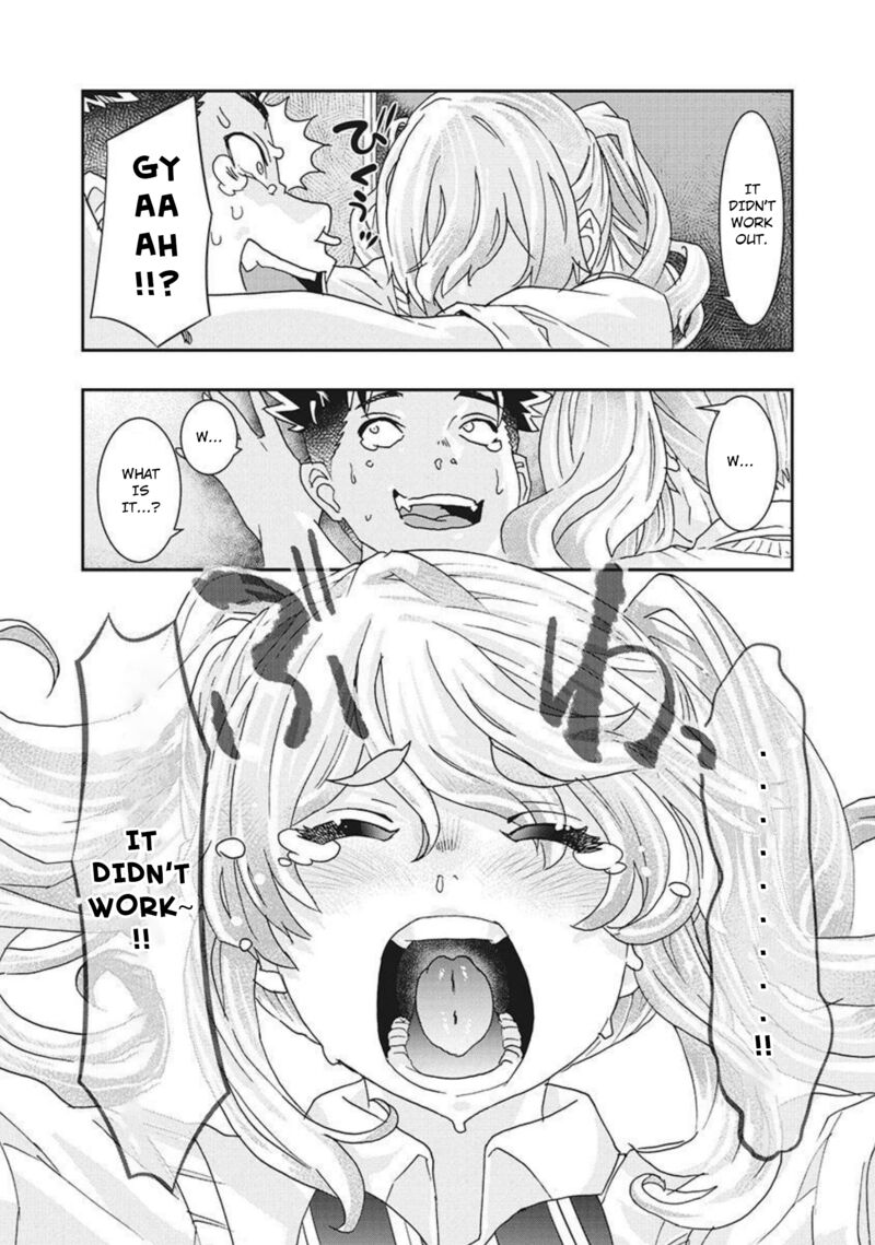 Onsen Yousei Hakone Chan 14 35