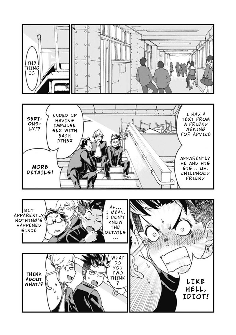 Onsen Yousei Hakone Chan 2 11