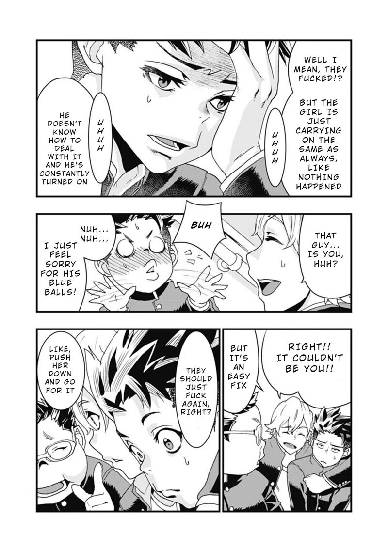 Onsen Yousei Hakone Chan 2 12