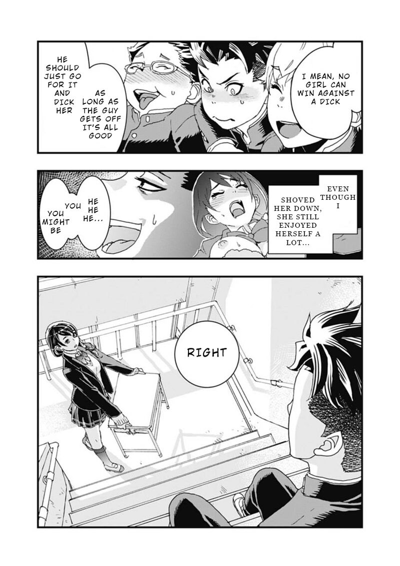 Onsen Yousei Hakone Chan 2 14