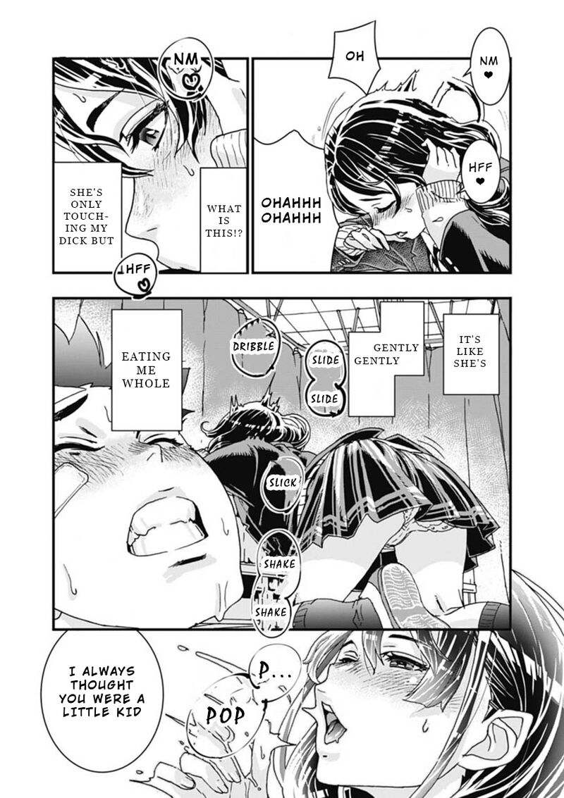 Onsen Yousei Hakone Chan 2 25