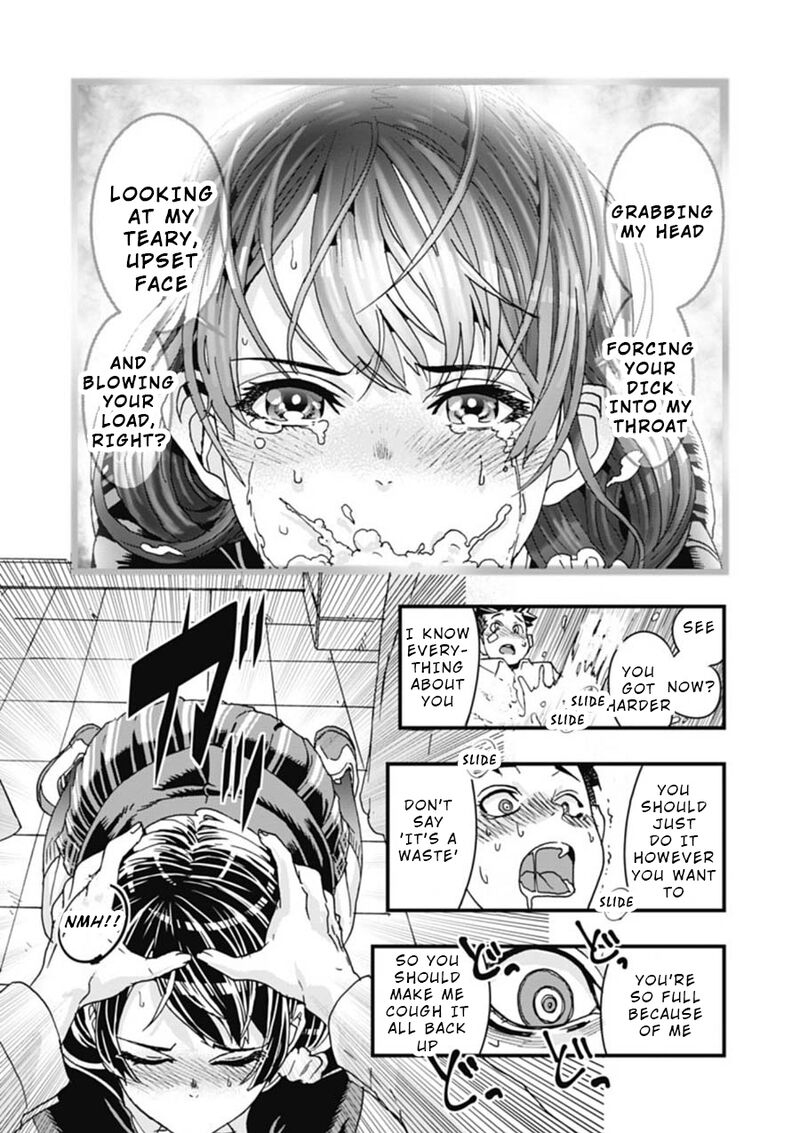 Onsen Yousei Hakone Chan 2 27