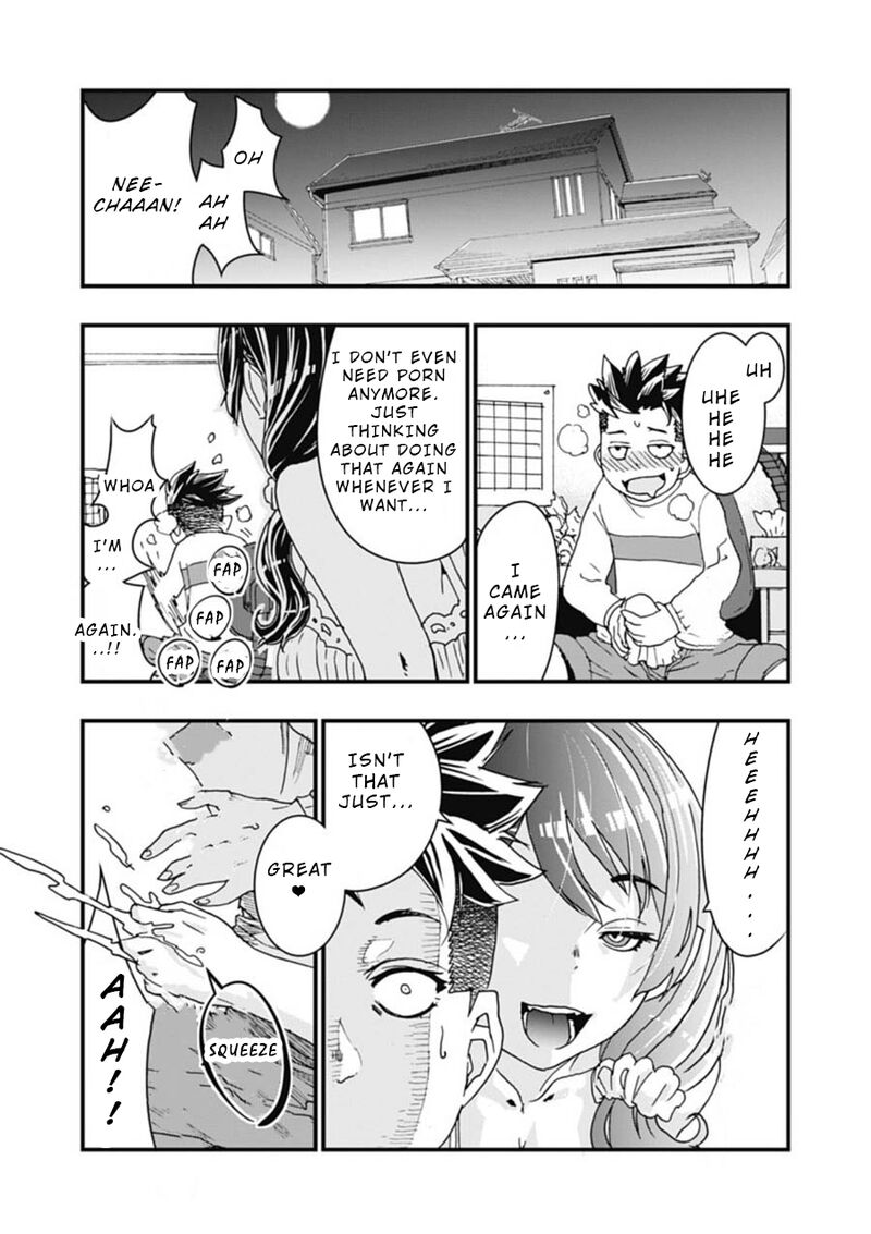 Onsen Yousei Hakone Chan 2 35