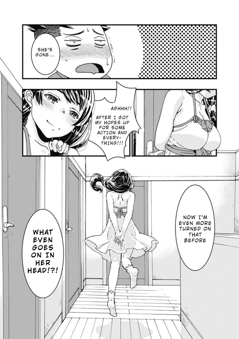 Onsen Yousei Hakone Chan 2 7