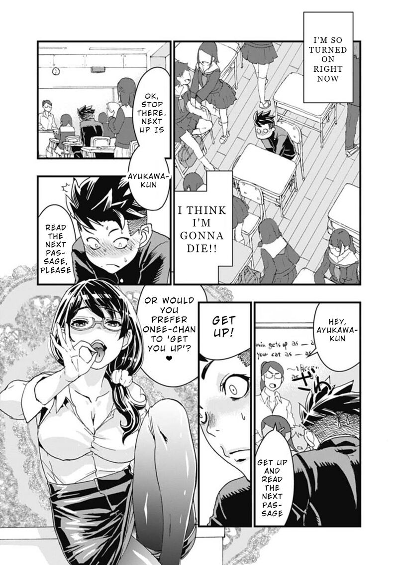 Onsen Yousei Hakone Chan 2 9