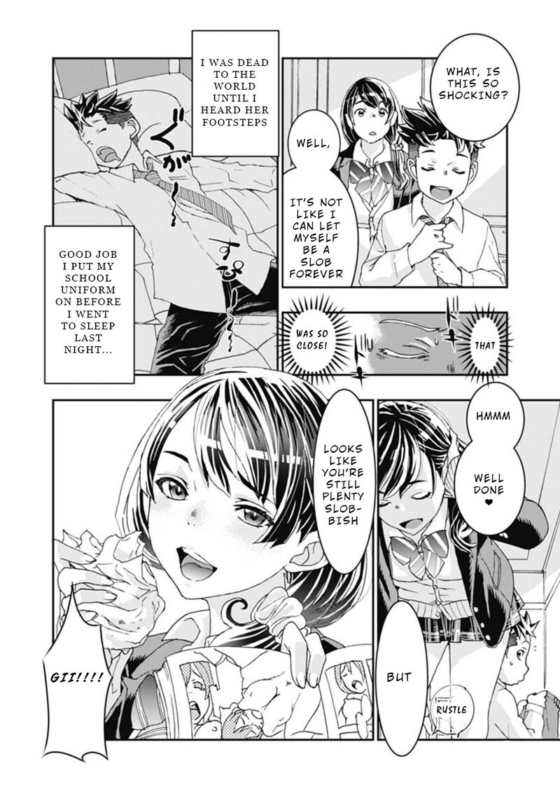 Onsen Yousei Hakone Chan 3 4