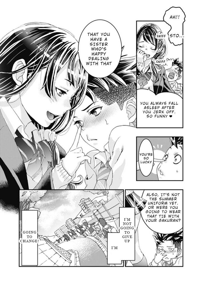 Onsen Yousei Hakone Chan 3 5