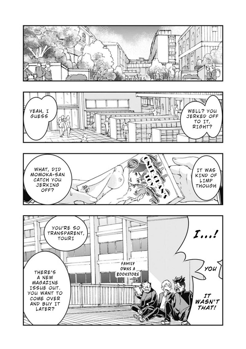 Onsen Yousei Hakone Chan 3 6
