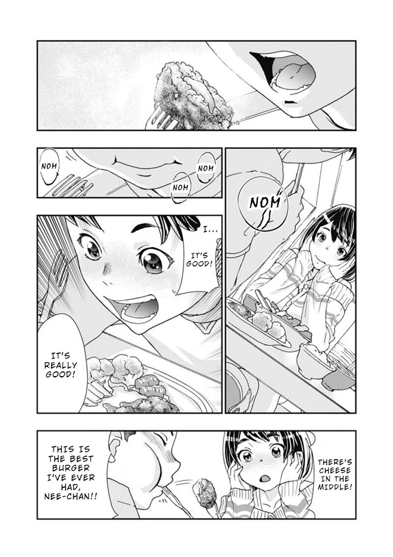Onsen Yousei Hakone Chan 4 14