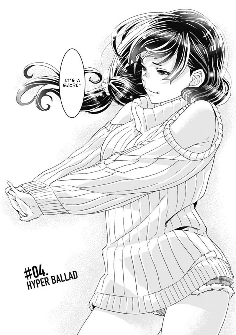 Onsen Yousei Hakone Chan 4 2