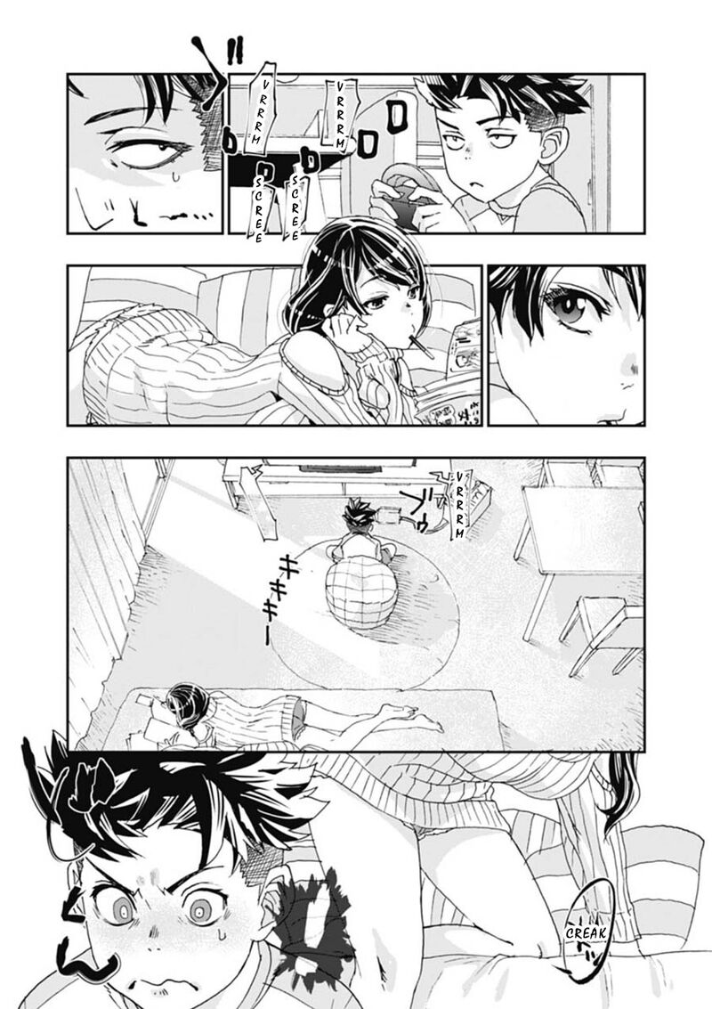 Onsen Yousei Hakone Chan 4 3