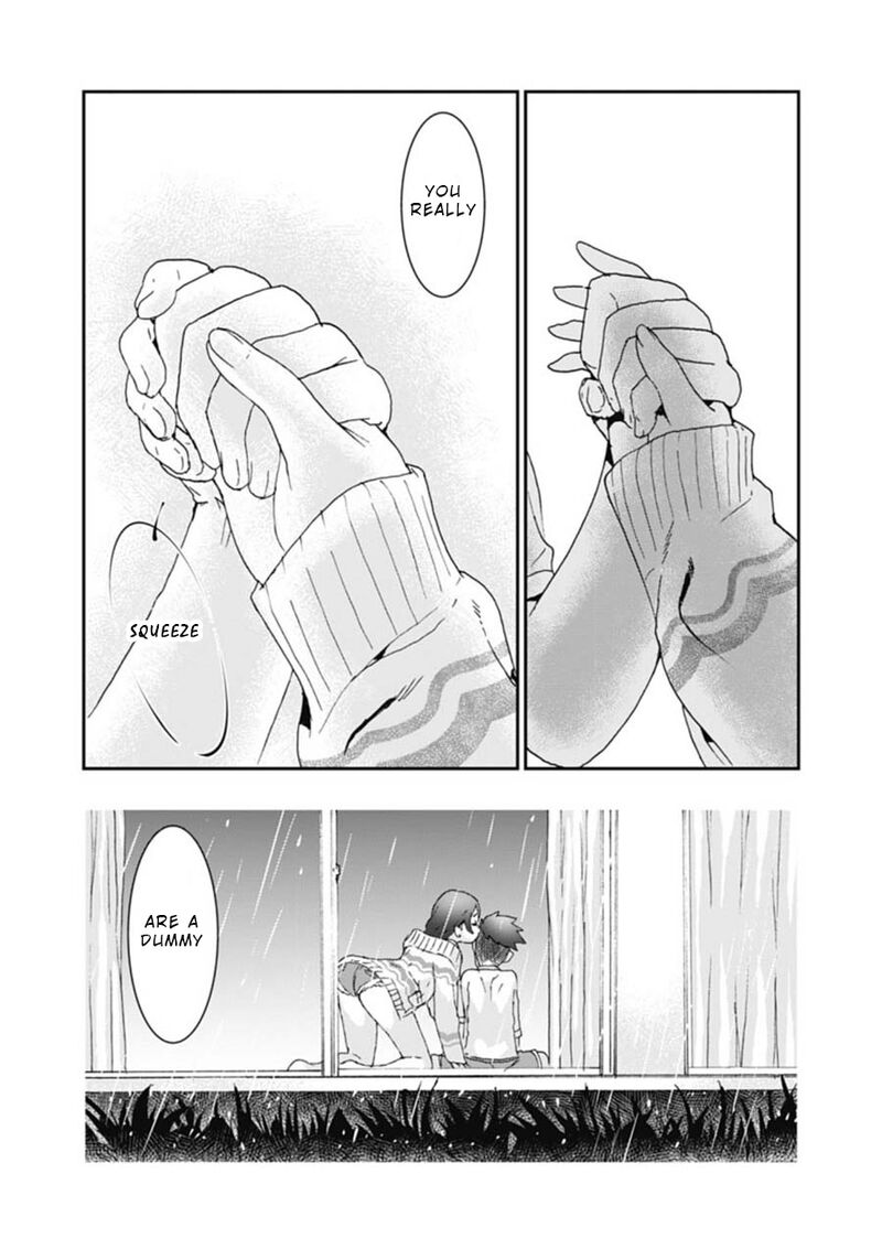 Onsen Yousei Hakone Chan 4 33
