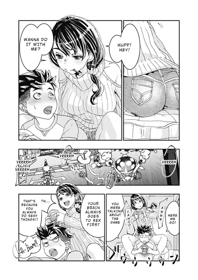 Onsen Yousei Hakone Chan 4 4
