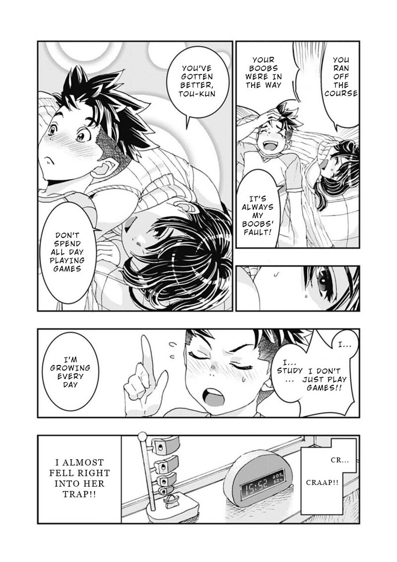 Onsen Yousei Hakone Chan 4 7