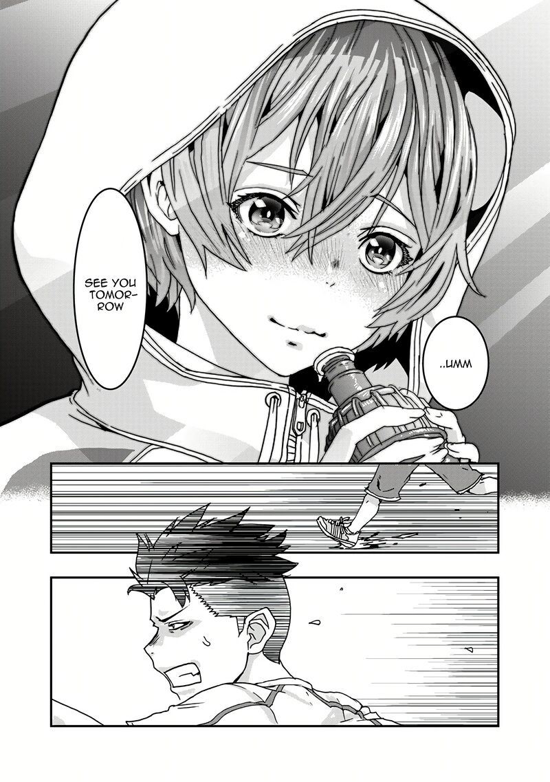 Onsen Yousei Hakone Chan 5 20