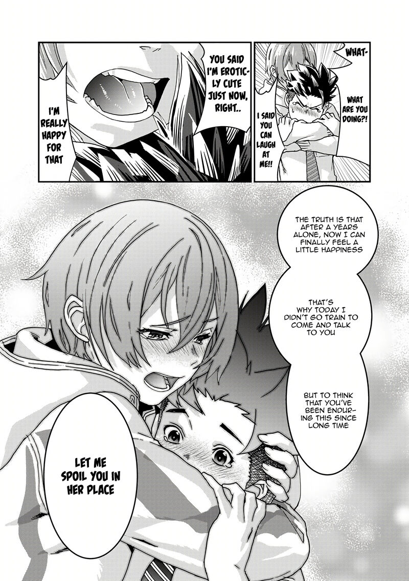 Onsen Yousei Hakone Chan 5 29