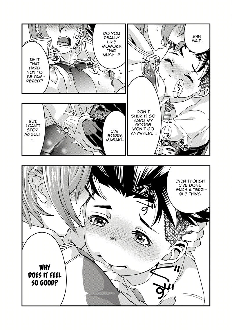 Onsen Yousei Hakone Chan 5 33