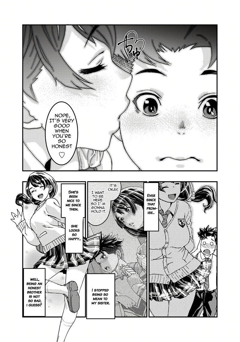 Onsen Yousei Hakone Chan 5 6