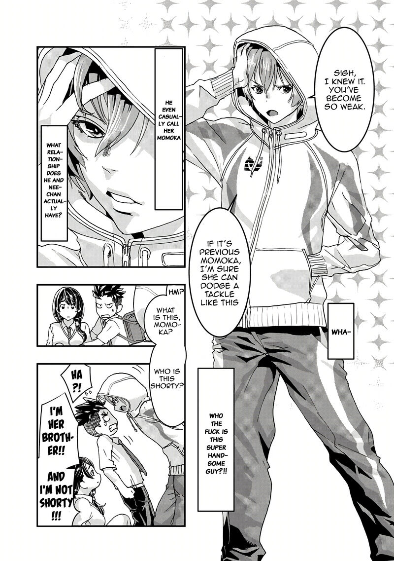 Onsen Yousei Hakone Chan 5 8