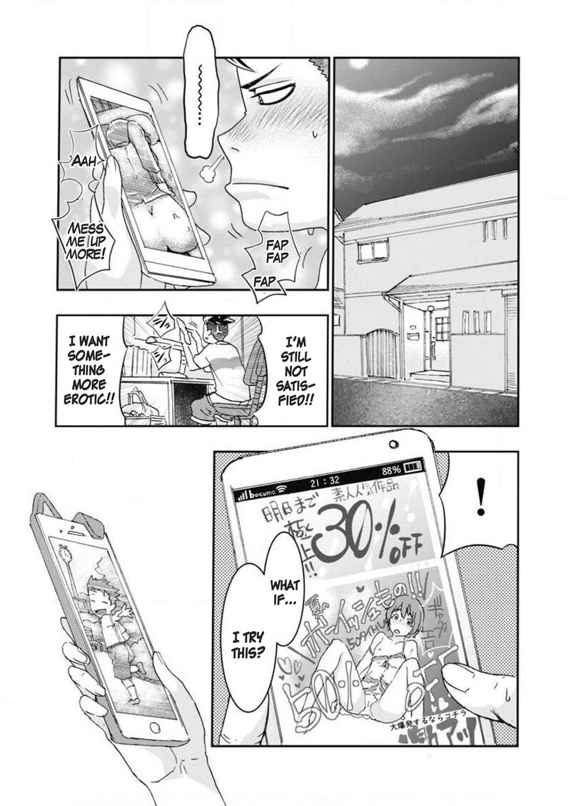 Onsen Yousei Hakone Chan 6 13