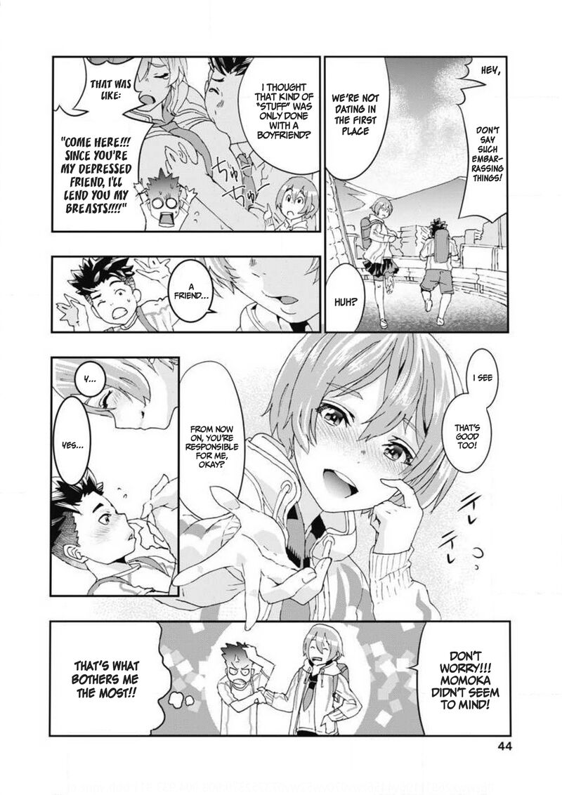 Onsen Yousei Hakone Chan 6 4