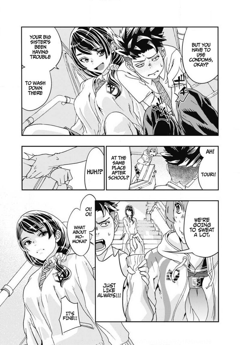 Onsen Yousei Hakone Chan 6 7