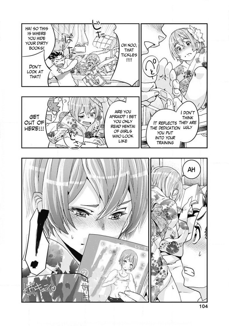 Onsen Yousei Hakone Chan 7 26