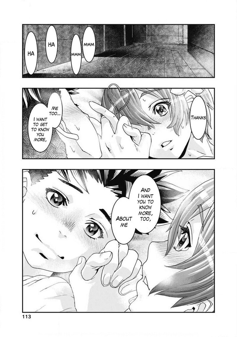 Onsen Yousei Hakone Chan 7 35